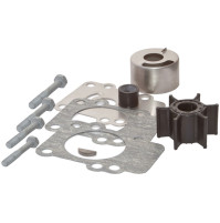 Water Pump Kit without housing, For Yamaha - OE: 682-W0078-A1 - 96-499-02JK - SEI Marine